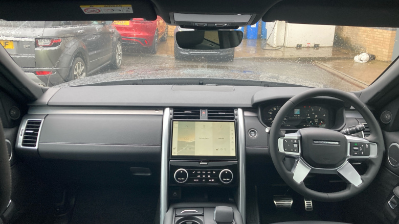 Land Rover Discovery 3.0 D350 Dynamic SE 5dr Auto Diesel Station Wagon